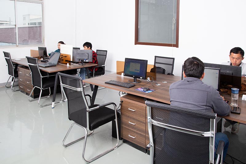 MutareInternal Trade Office - Guangu Technology